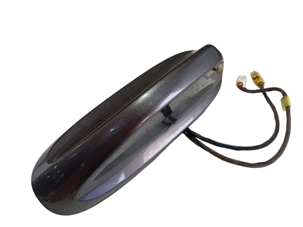 Antena Tubarao Jeep Grand Cherokee 3.0 2014 V607 2