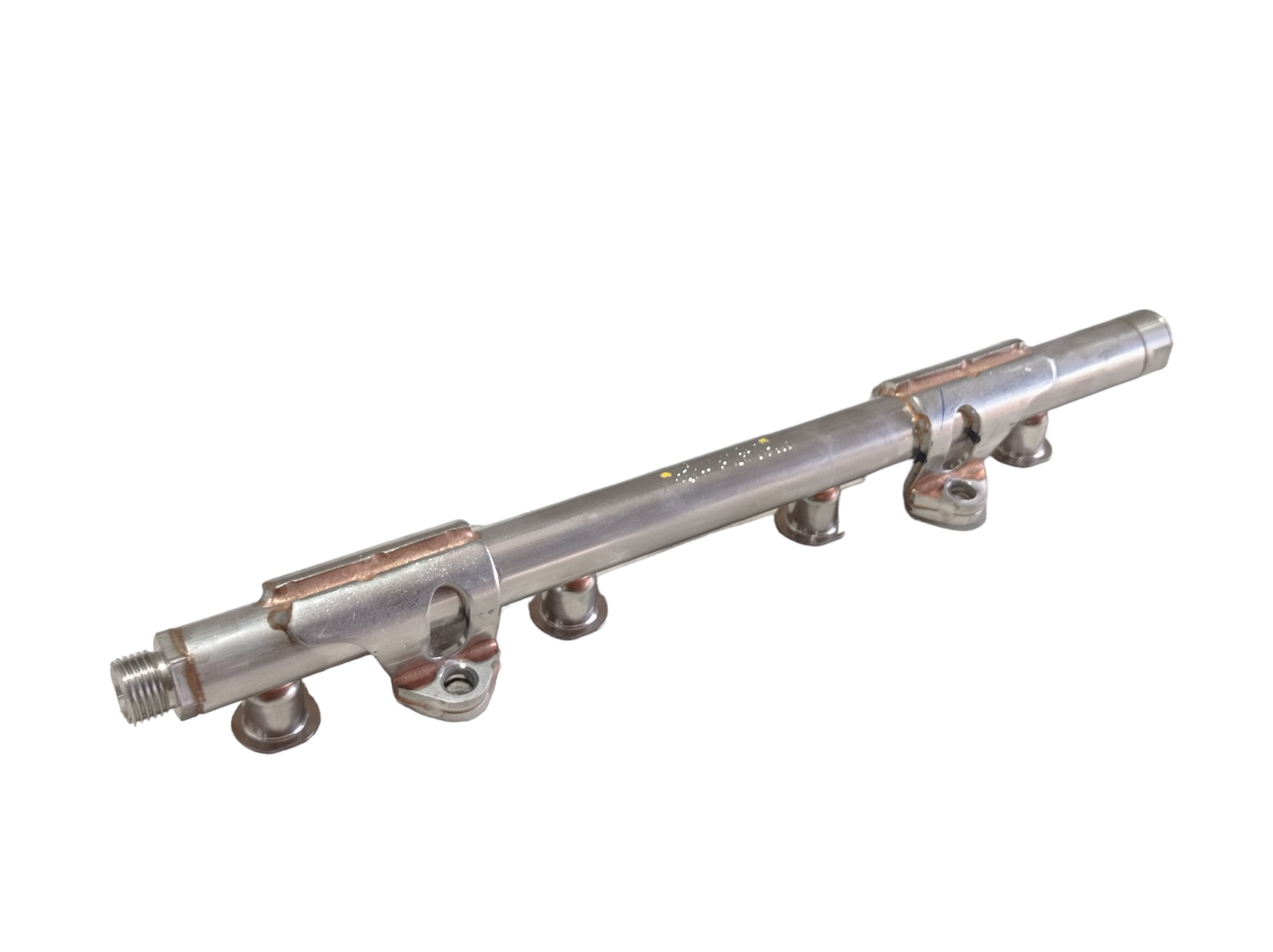 Flauta Injeção Vw Taos Highline 250 2022 2024 V601 2