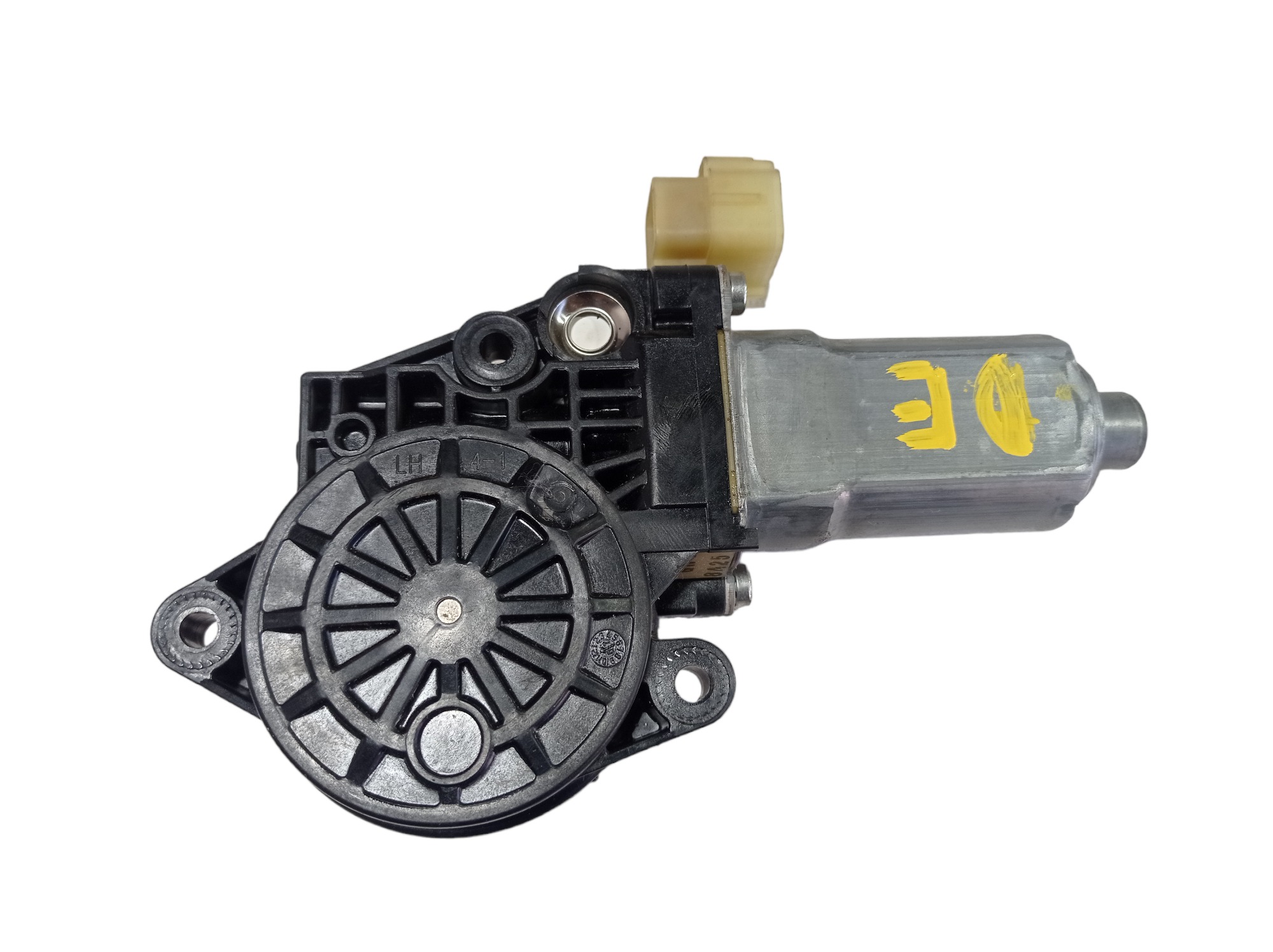 Motor Maquina Vidro Dianteira Esquerda Kia Opirus 2008 V581 5