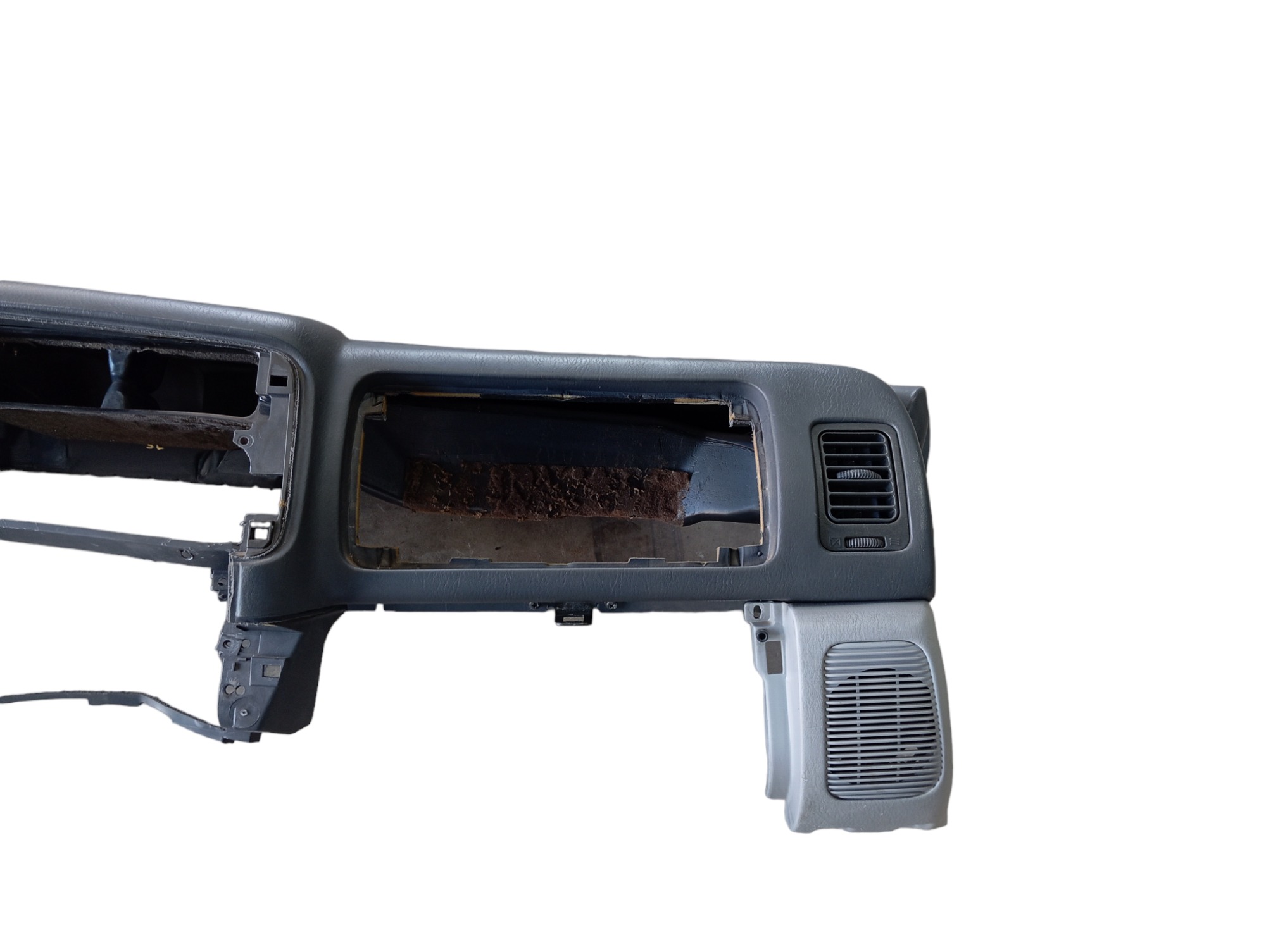 Capa Painel Pajero Sport 2.8 Diesel 2004 V319 6