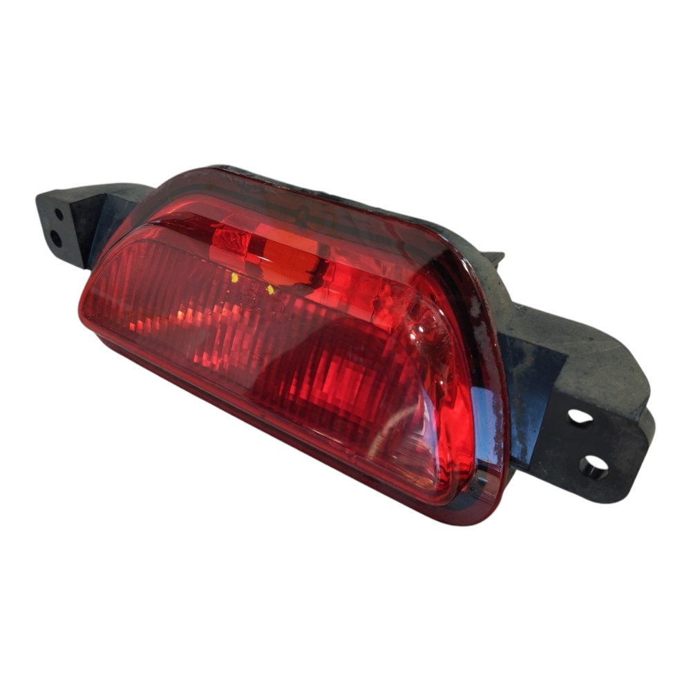 Luz Neblina Parachoque Traseiro Jac Ejs1 2022 2024 V616 8