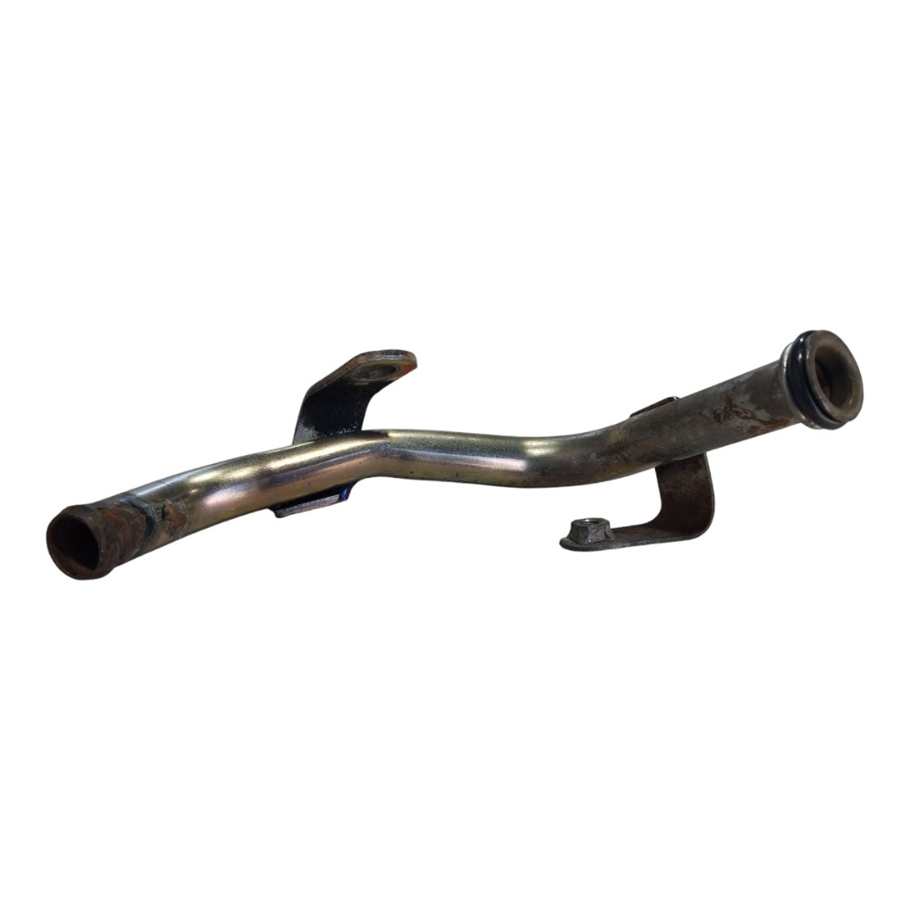Tubo Água Motor L200 Triton 3.2 2015 V593 4