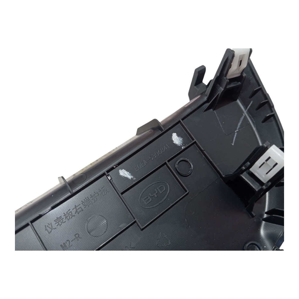 Acabamento Lateral Dire Painel Byd Dolphin Mini 2024 25 V634 2
