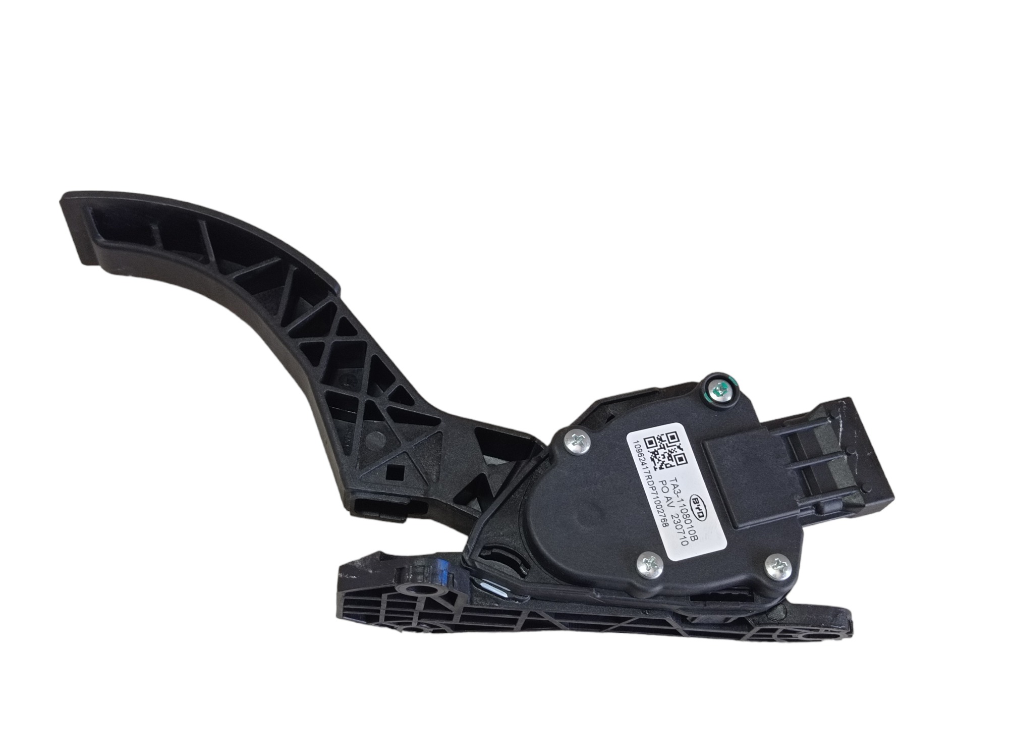 Pedal Acelerador Byd Dolphin Gs 2024 2025 V594 2