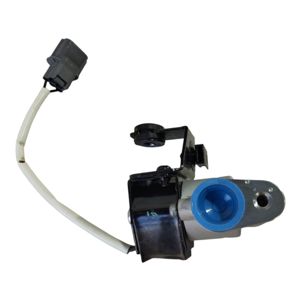 Válvula Ar Condicionado Jac Ej7 2023 V618 Jk309-74d001z