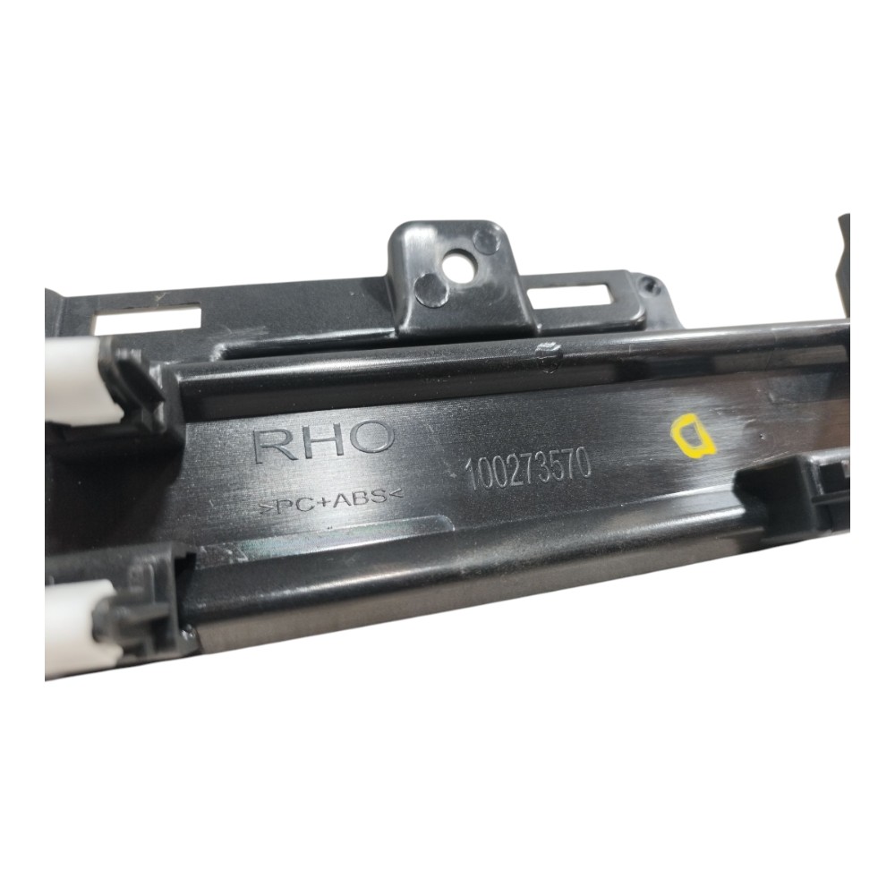 Difusor Ar Painel Direito Ram Rampage Rt 2023 2025 V664 5