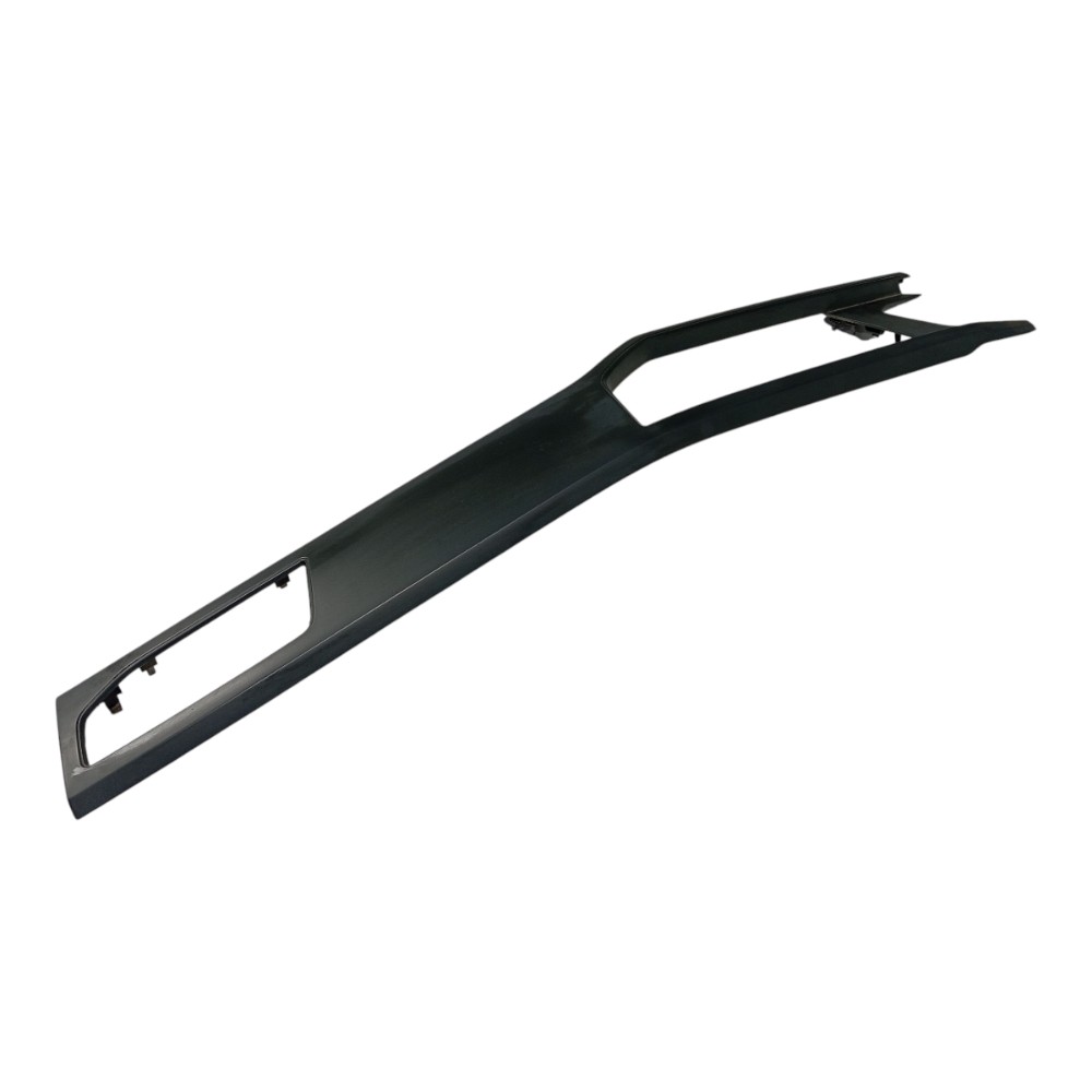 Moldura Direita Painel Vw Virtus 2018 A 2022 V657 7