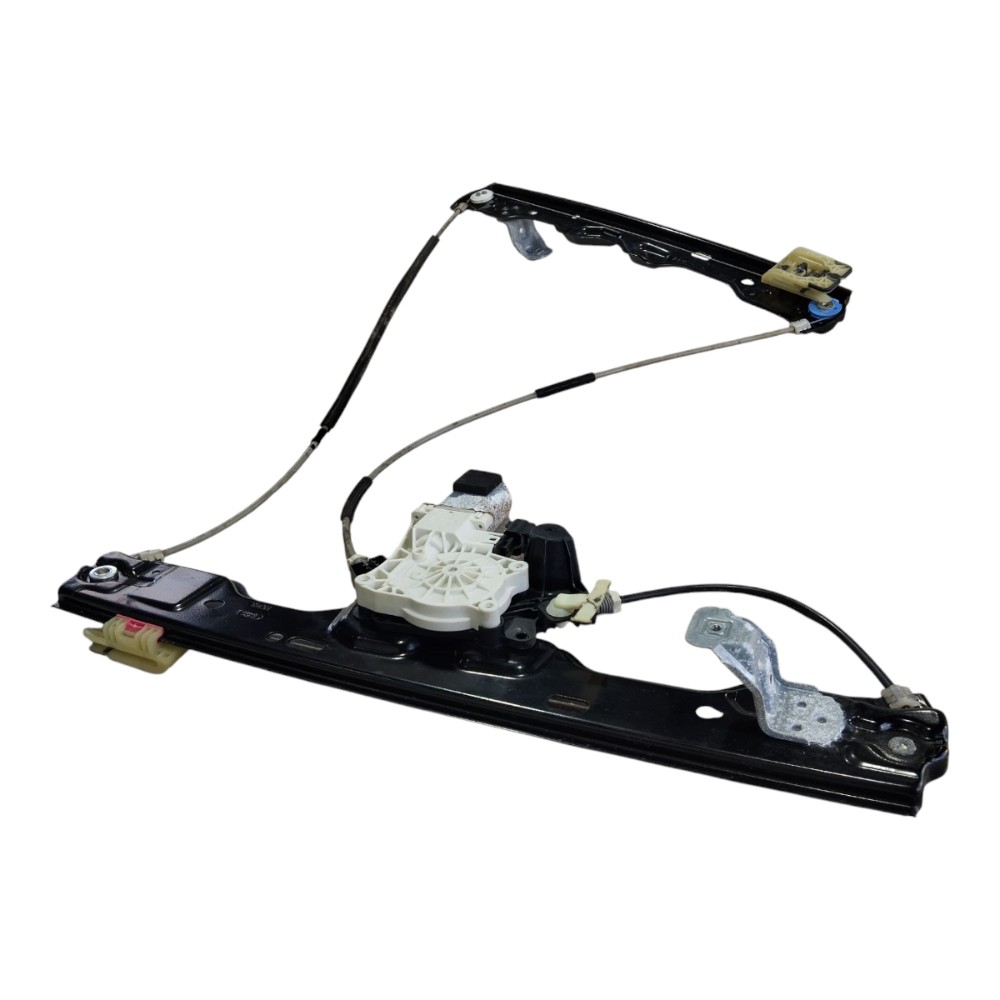 Motor Maquina Vidro Porta Dir Land Rover Defender 2022 V645 9