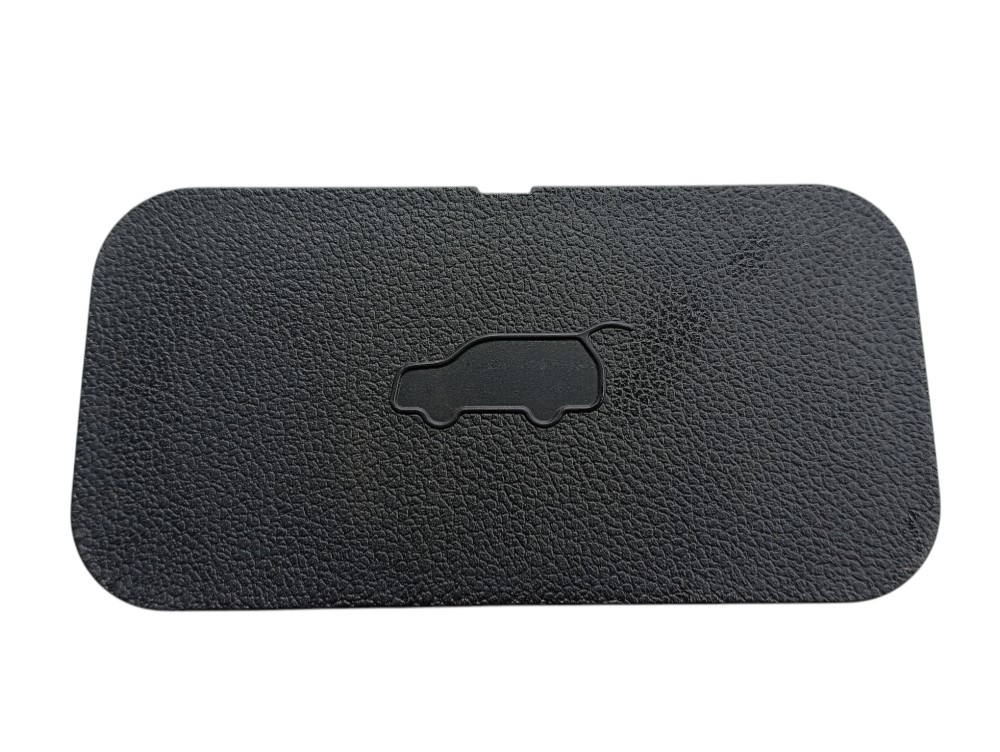 Acabamento Porta Malas Gwm Ora Gt03 2024 V625 5