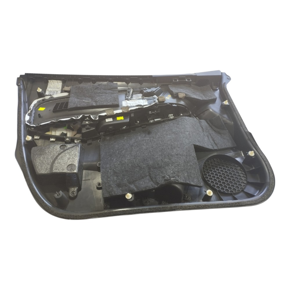 Forro Porta Dianteiro Direito Suzuki Scross 2015 2016 V648 3