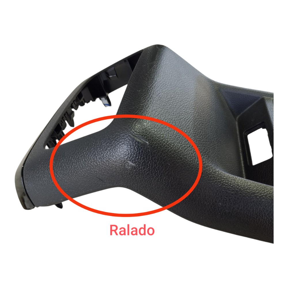 Moldura Console Central Byd Song Plus 2023 2024 2025 V642 2