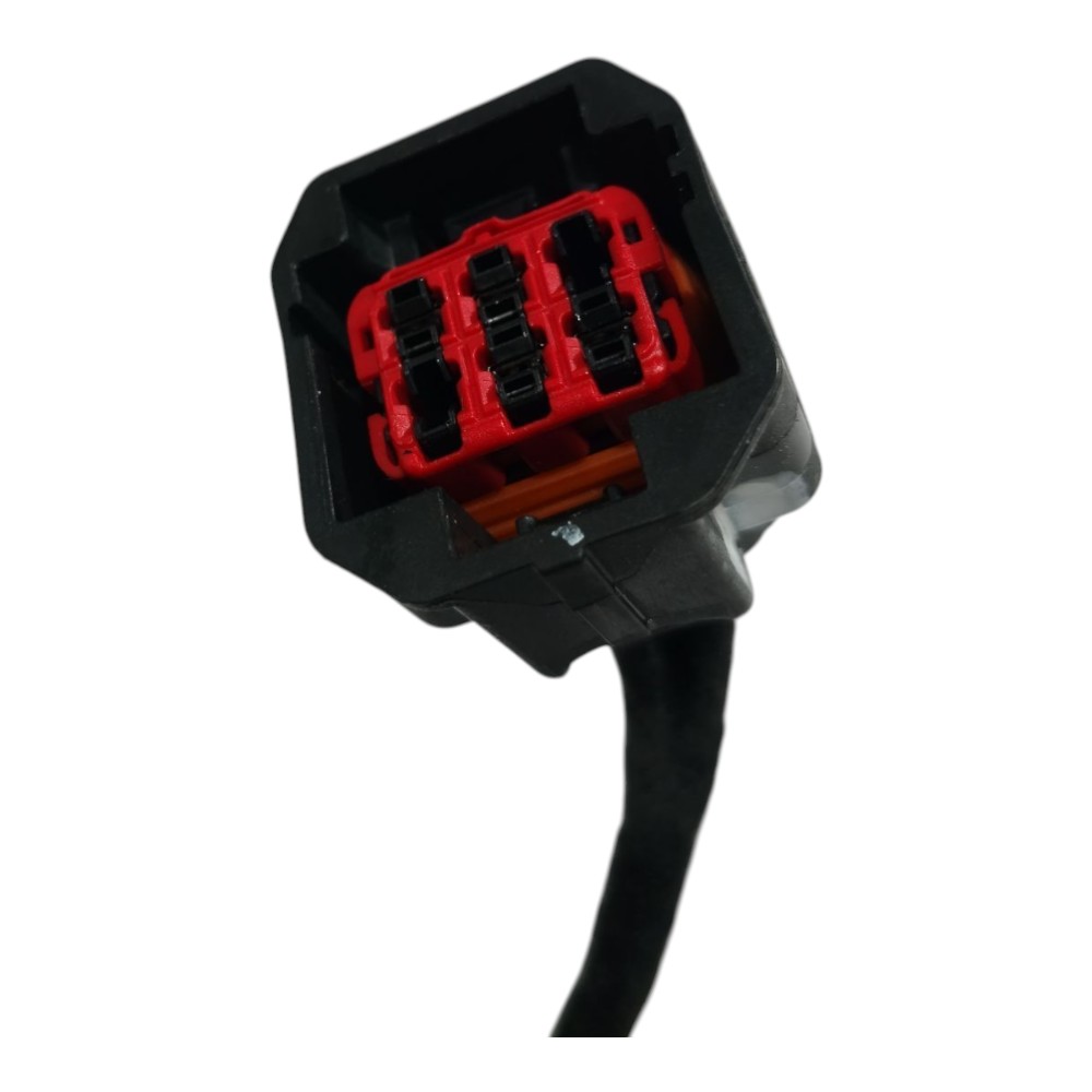 Chicote Porta Traseira Direita Ram Rampage 2023 2025 V659 7