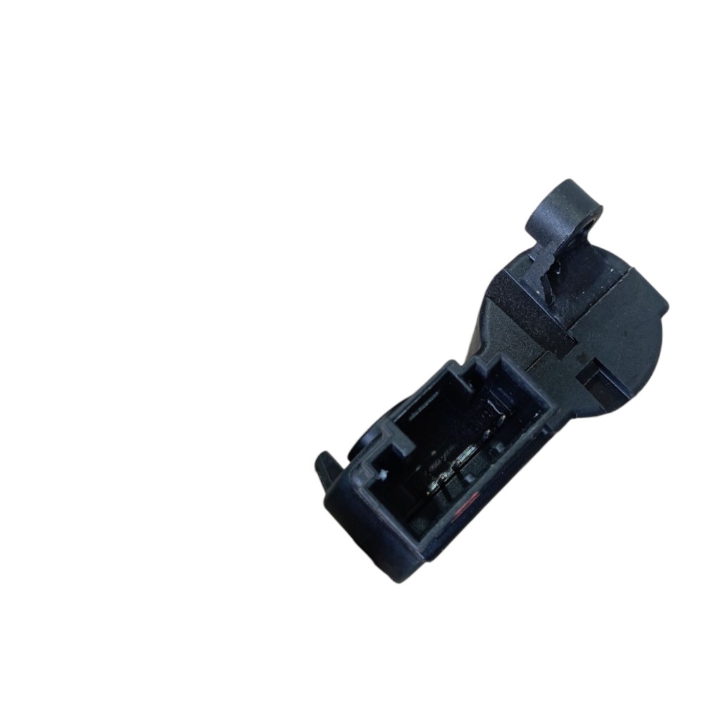 Motor Atuador Ar Condicionado Ram Rampage Rt 2023 2024 V641 5