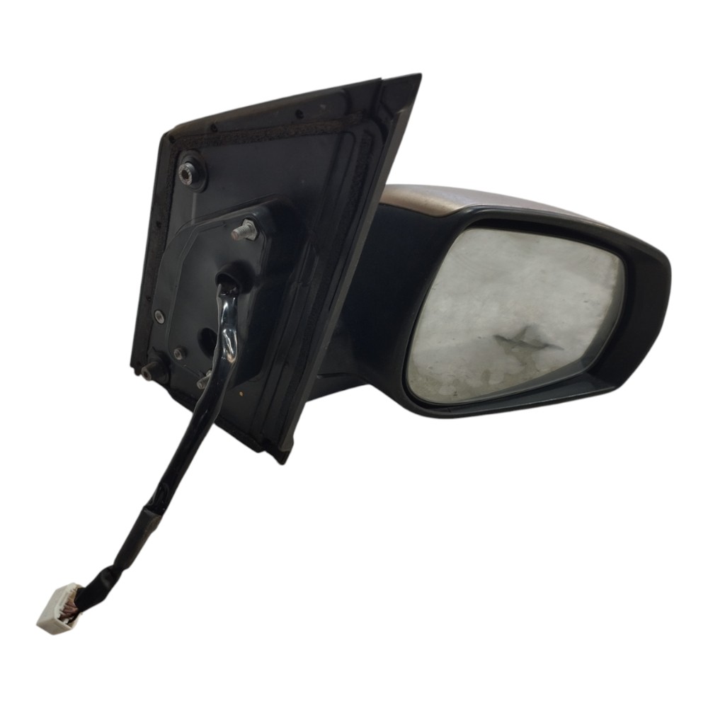 Retrovisor Direito Passageiro Jac Ejs1 22 2023 Original V651 2