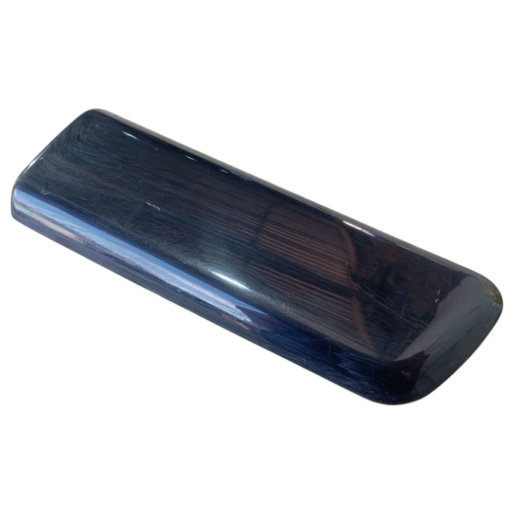 Friso Porta Traseira Esquerda Mitsubishi L200 Sport 06 V647 4