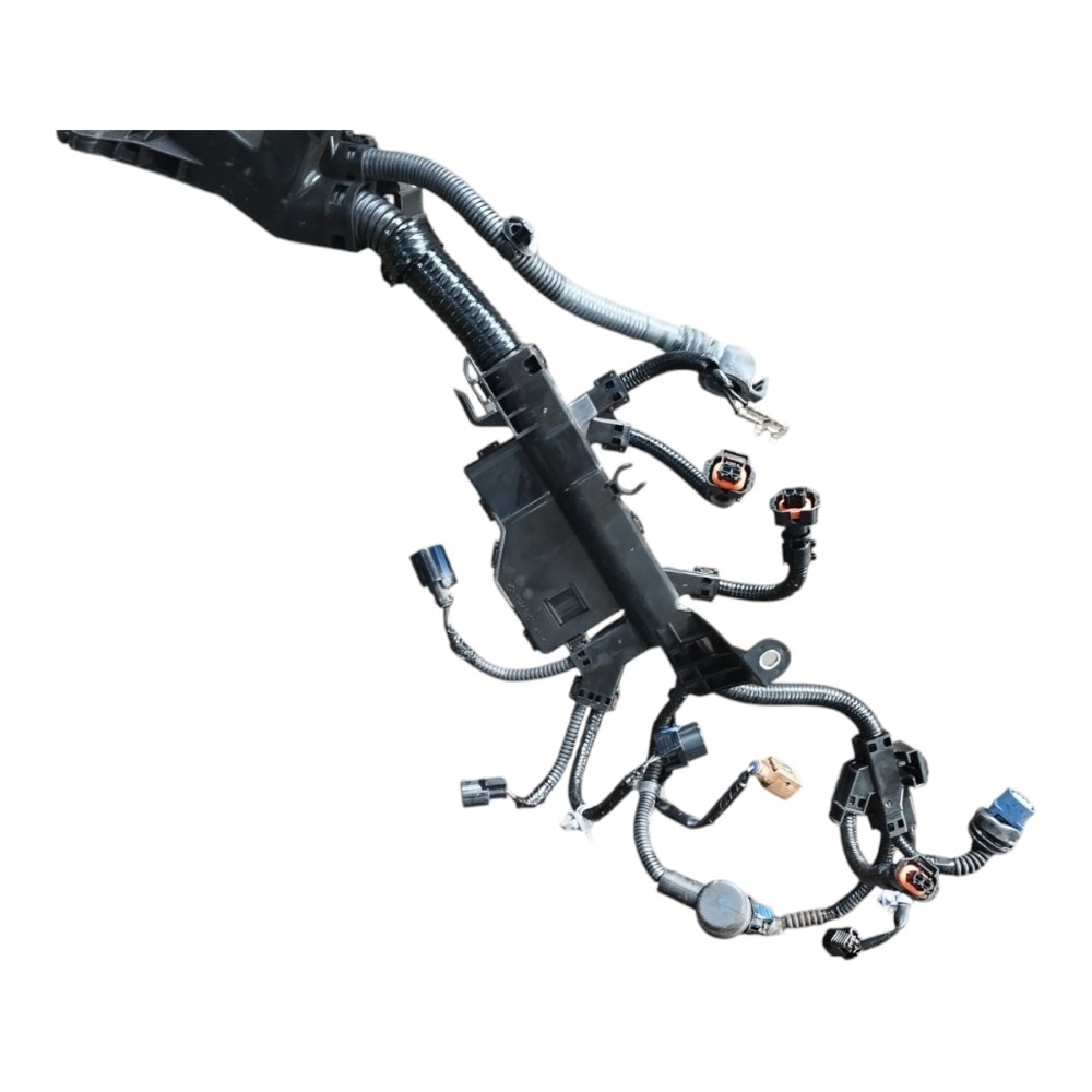 Chicote Motor Honda Hrv Exl 2023 2025 V644 8