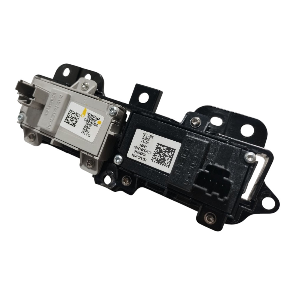 Botao Controle Traçao Ram Rampage 2023 2025 V659 5