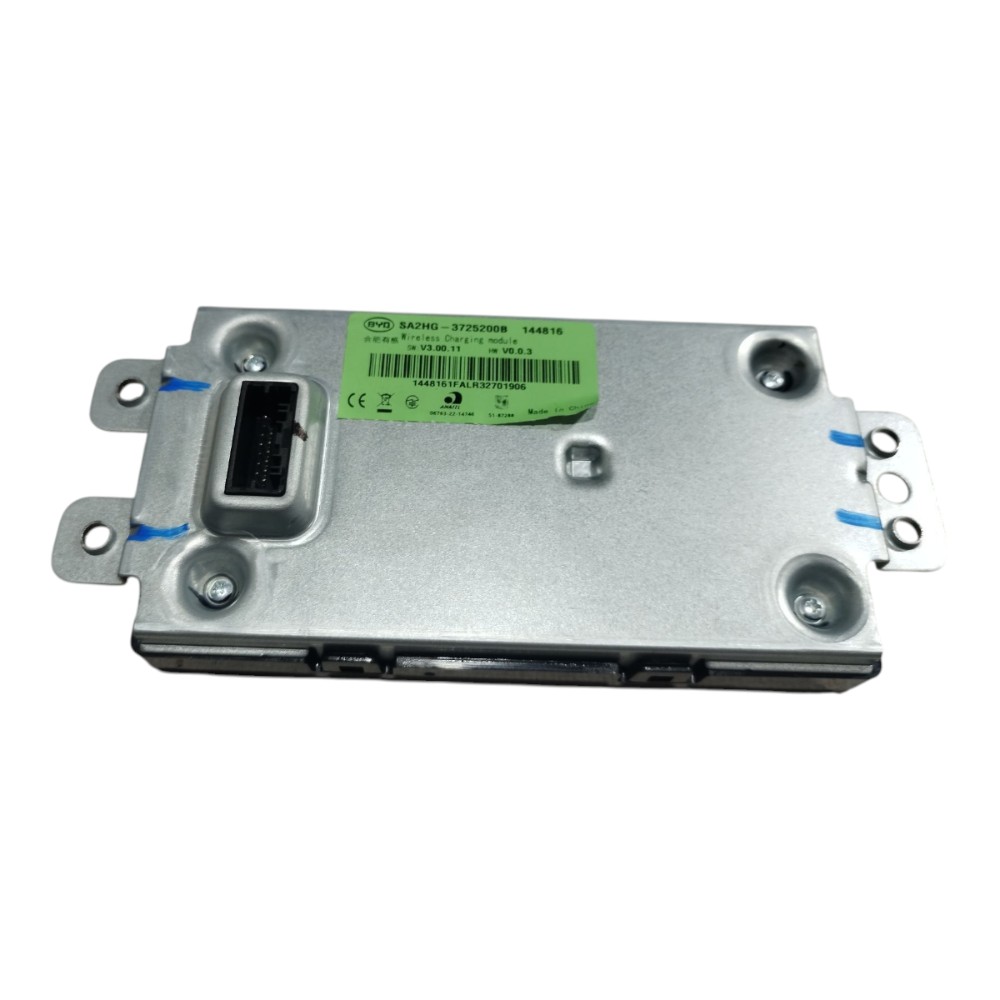 Carregador Indução Byd Dolphin Mini 2024 V665 2