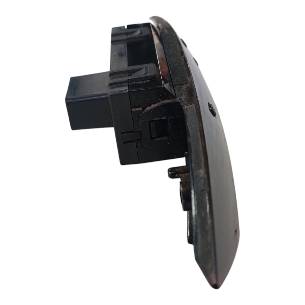 Relógio Marcador De Hora Mitsubishi Grandis Ano 2004 V28 9