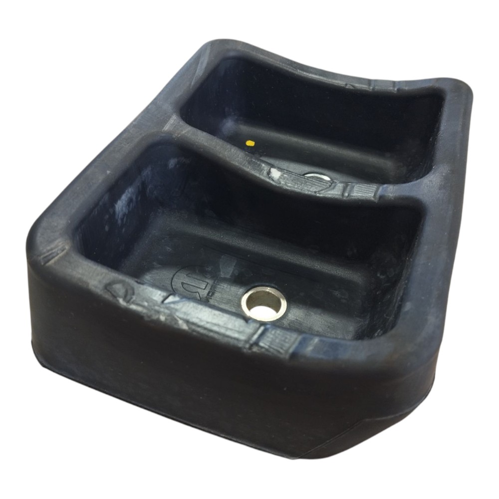 Batente Estepe Ram Rampage Rt 2023 2024 V641 7