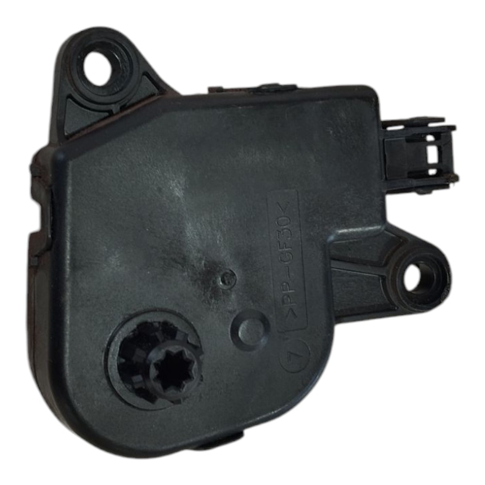 Motor Atuador Caixa Ar Chrysler Grand Caravan 2003 V578 3