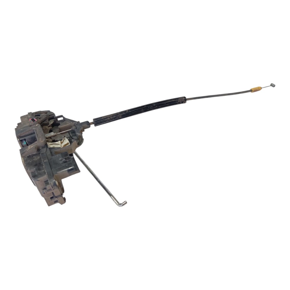 Fechadura Porta Traseira Direita Jac Ejs1 2022 2024 V616 5