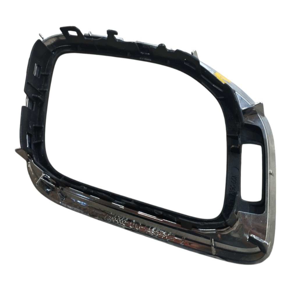 Moldura Direita Difusor Ar Volvo V40 T3 2013 2019 V652 2