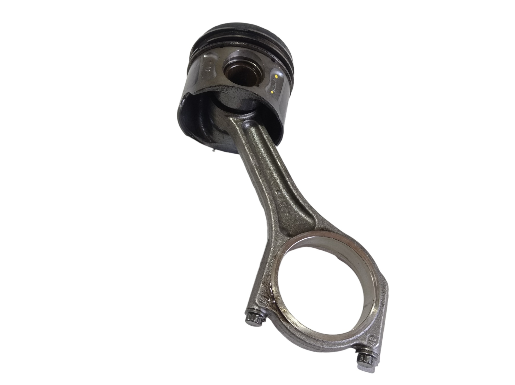 Pistao E Biela Land Rover Discovery 5 2020 V562 3