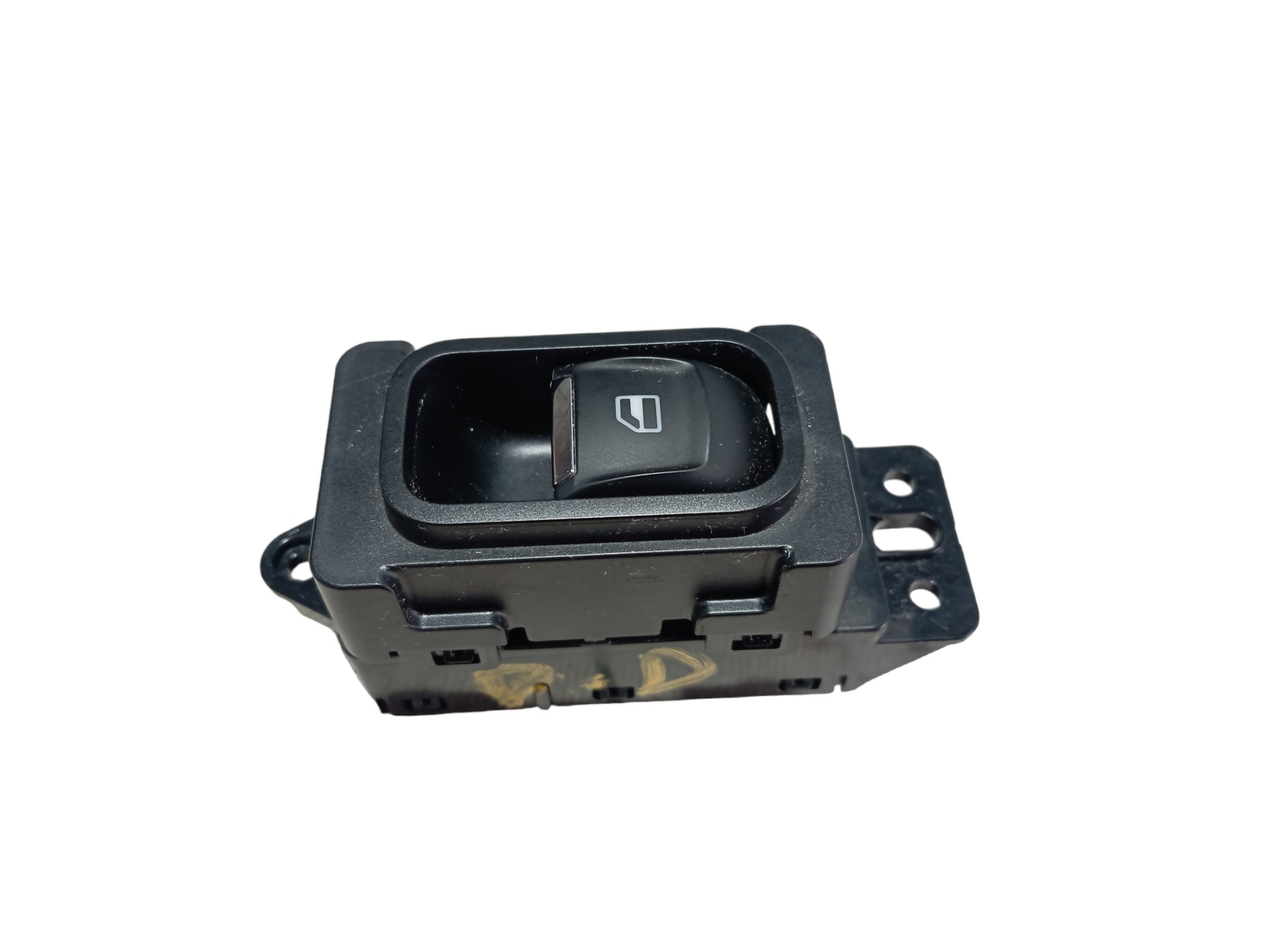 Botão Vidro Porta Dianteira Direita Gwm Haval H6 Gt 24 V598 3