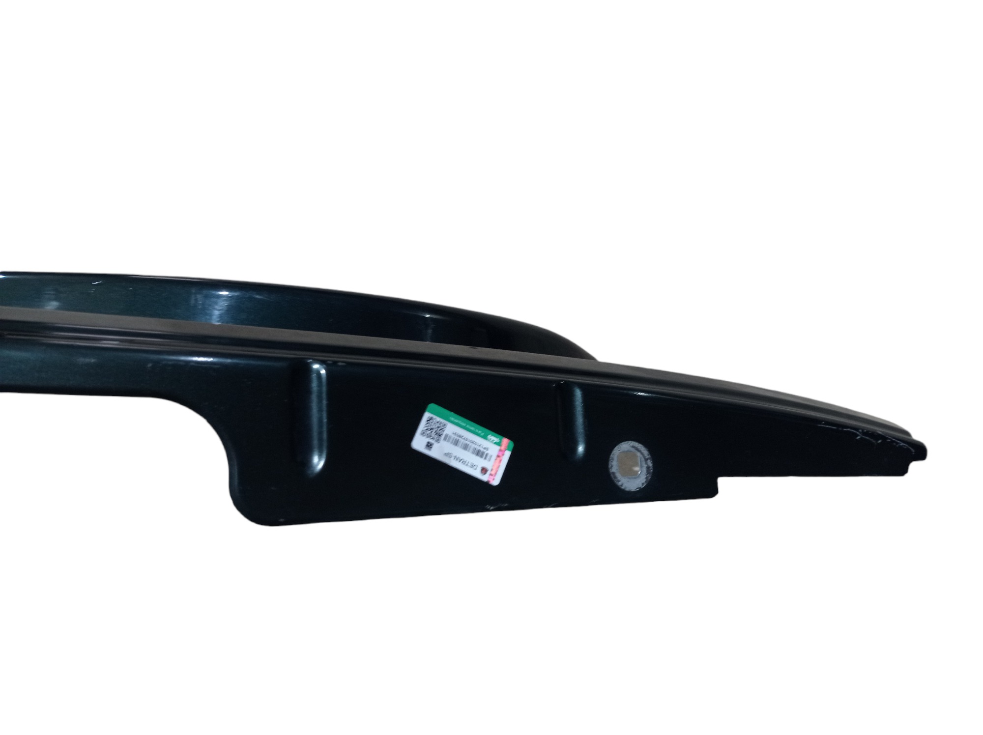 Paralama Esquerdo Land Rover Discovery 4 2011 V582 3