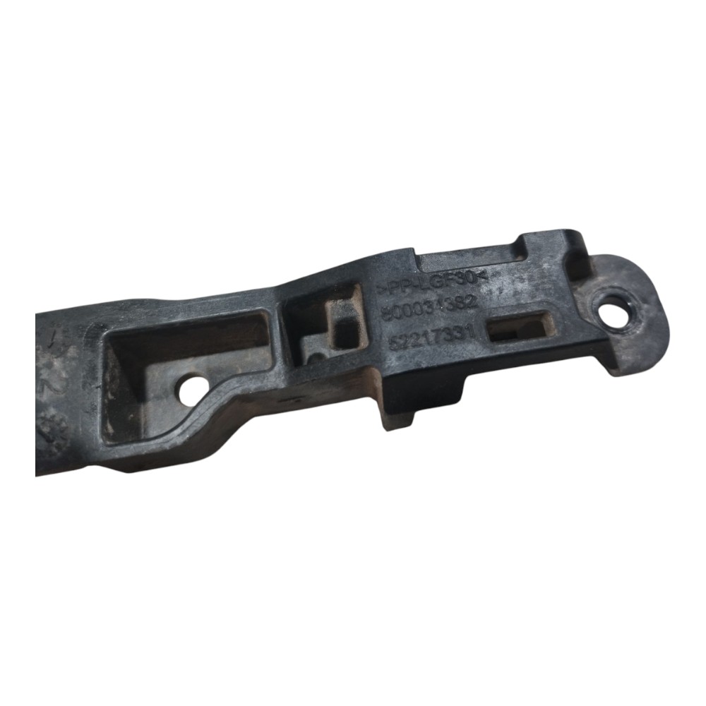 Suporte Esquerdo Radiador Ram Rampage Rt 2023 V664 8
