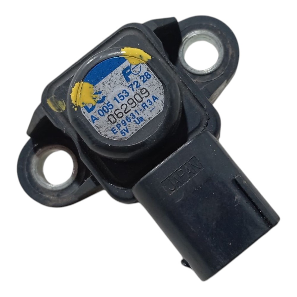 Sensor Pressão Mercedes C180 2002 2007 V661 7