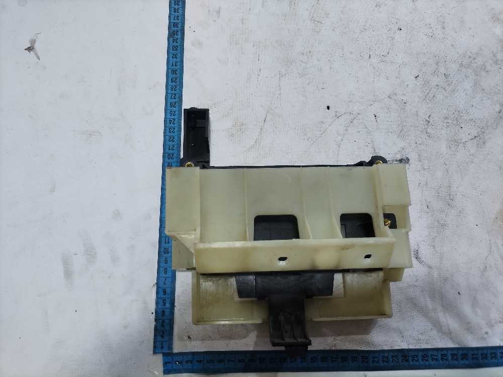 Suporte Módulo Injeção Land Rover Evoque 2012 A 2015 V633 10
