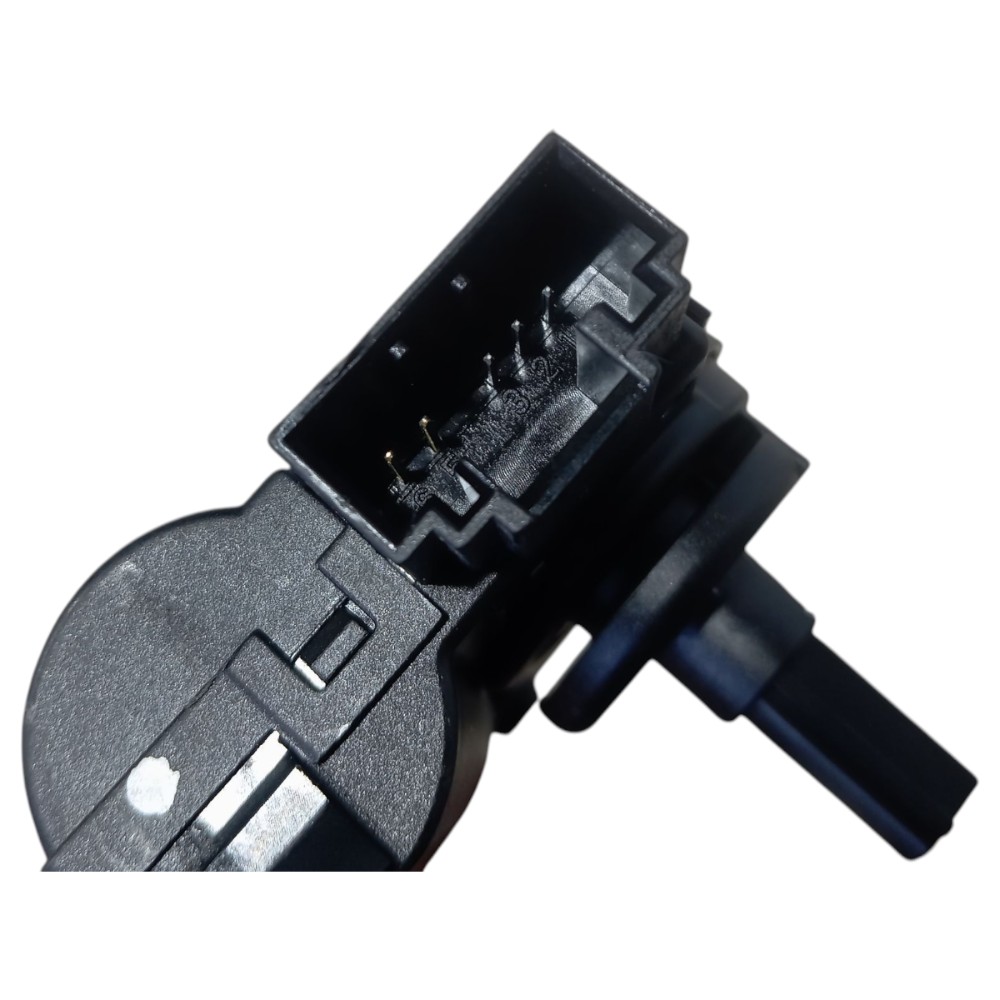 Motor Atuador Ar Condicionado Vw Taos Highline 2022 24 V655 2
