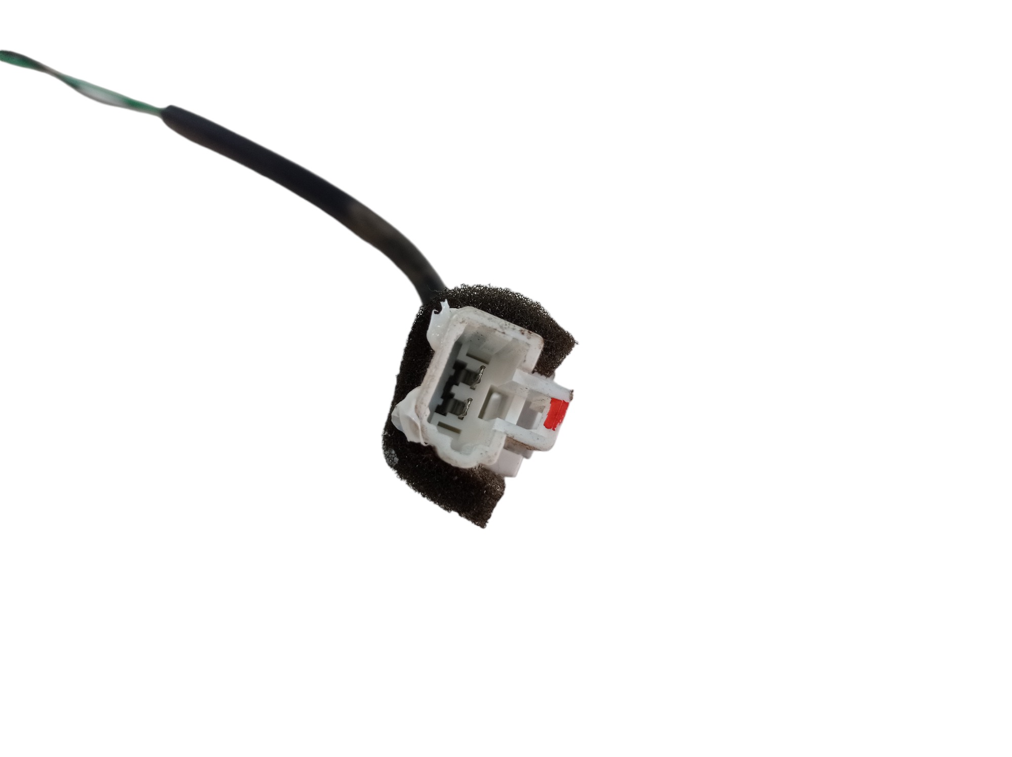 Luz Forração Porta Dianteira Esquerda Hyundai Azera 11 V579 2