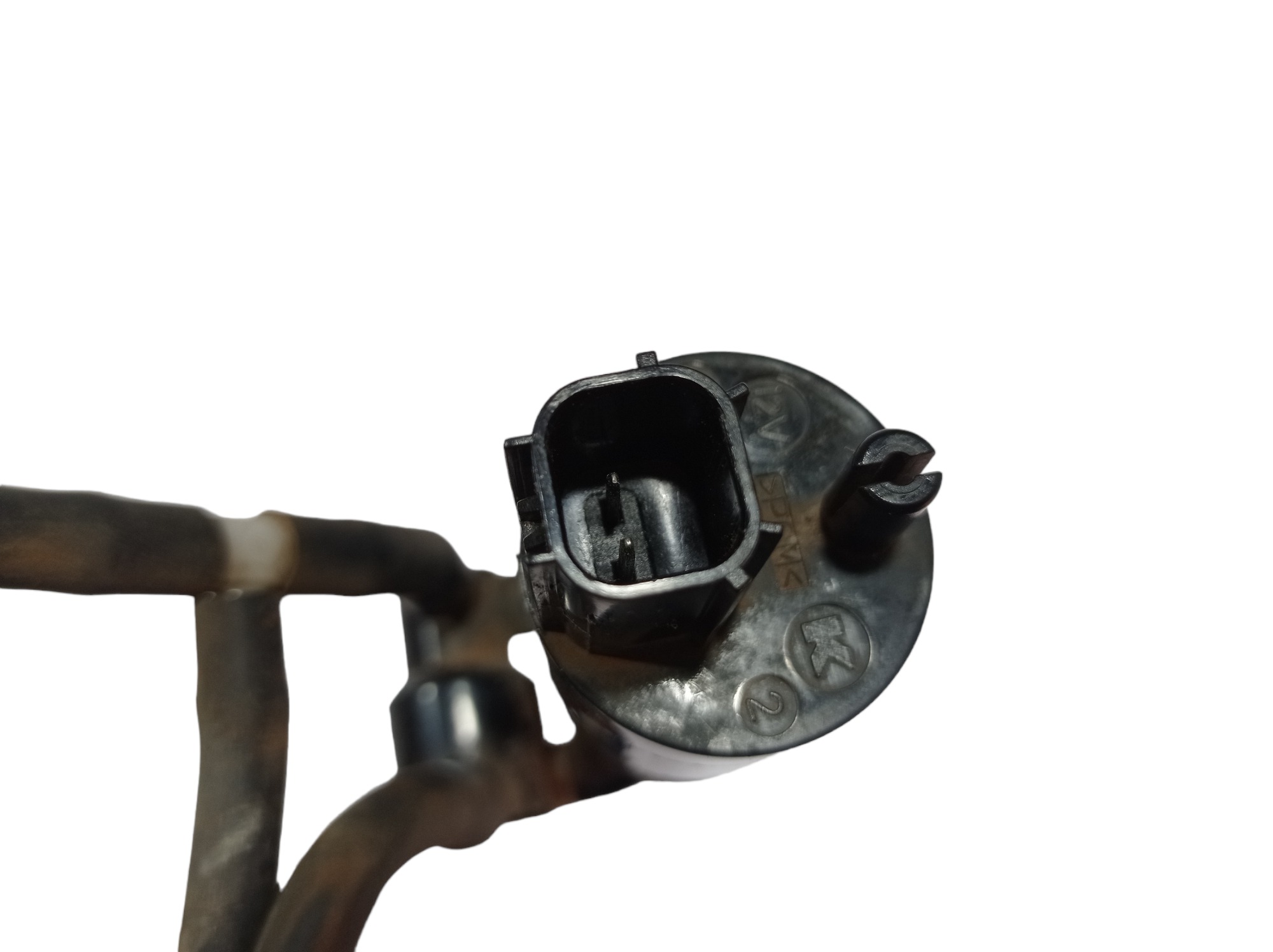 Motor Bomba Limpador Parabrisa Range Rover Sport 2014 V573 7