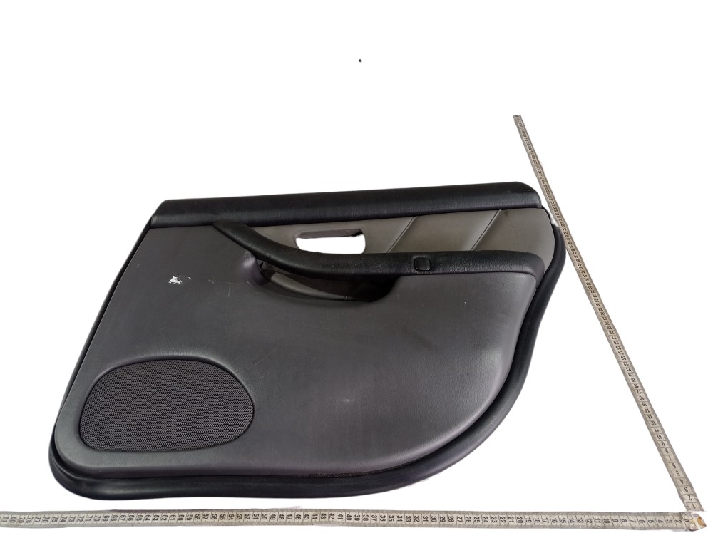Forro Porta Traseiro Direito Subaru Legacy Outback 2002 V358 9