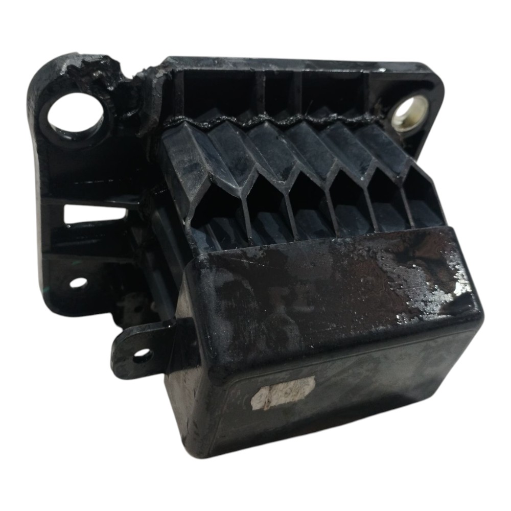 Absorvidor Impacto Esquerdo Ram Rampage Rt 2023 2025 V664 3