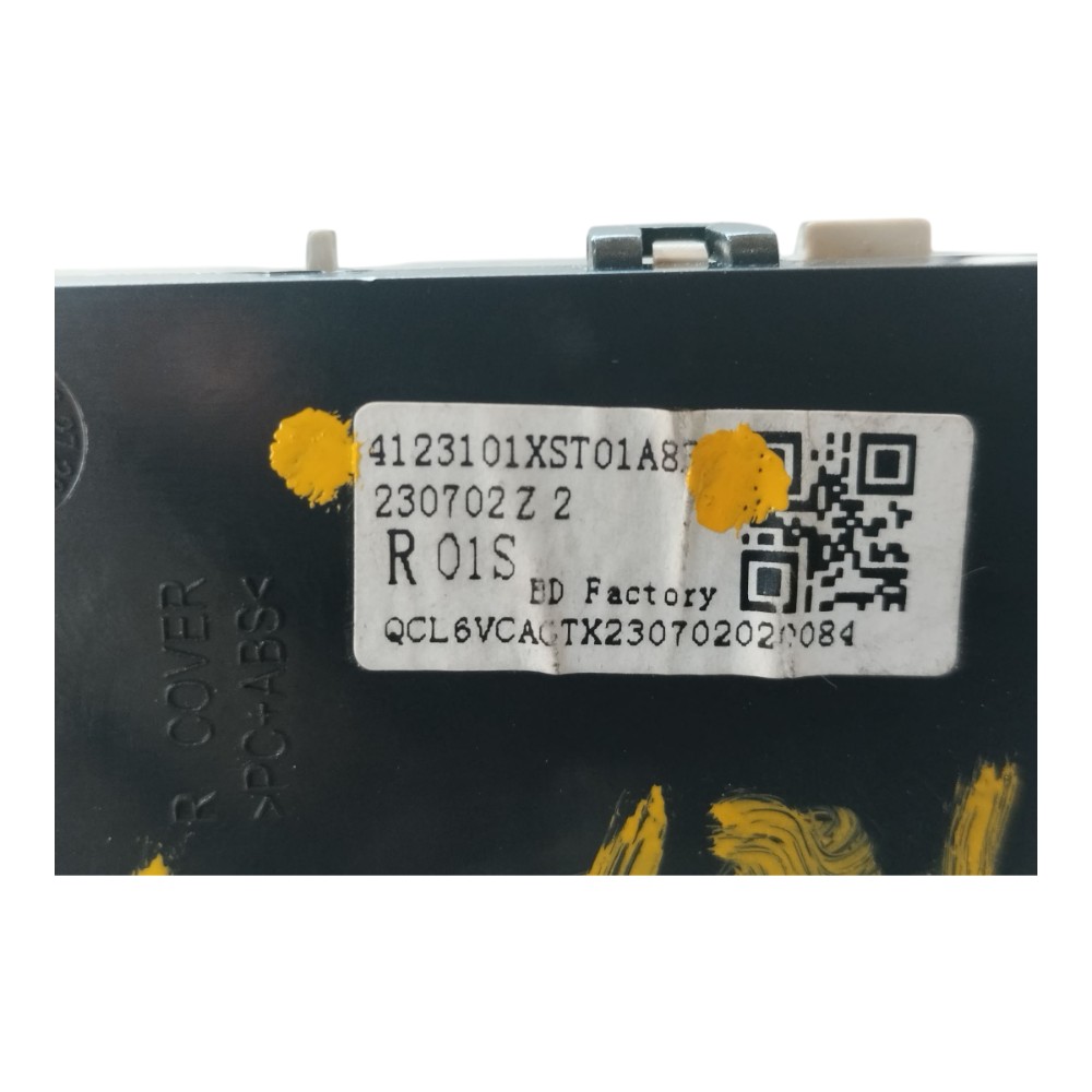Luz Cortesia Teto Traseiro Direito Gwm Haval Gt 2024 25 V636 1
