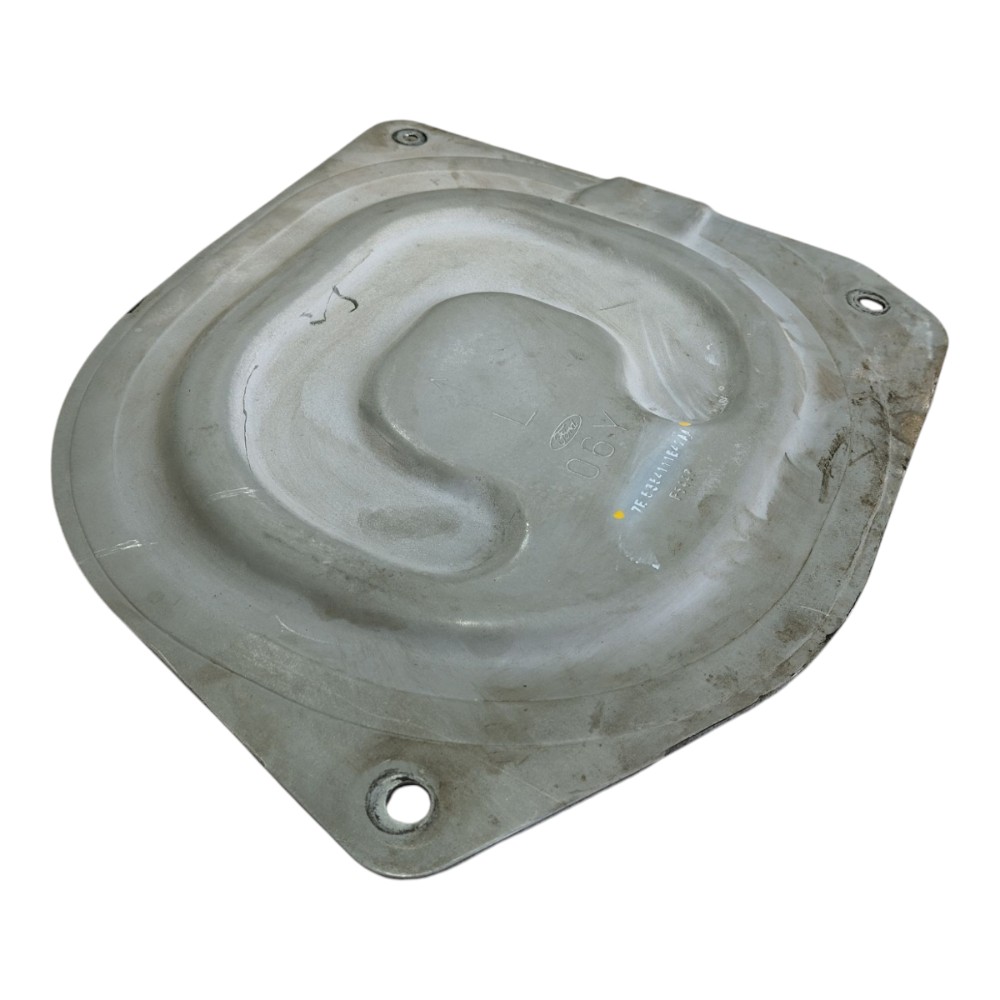 Tampa Esquerda Bomba Combustível Ford Fusion 2009 2012 V637 1