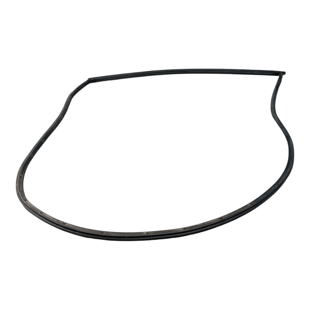 Borracha Porta Dianteira Esquerda Jac T50 2017 2021 V662 5