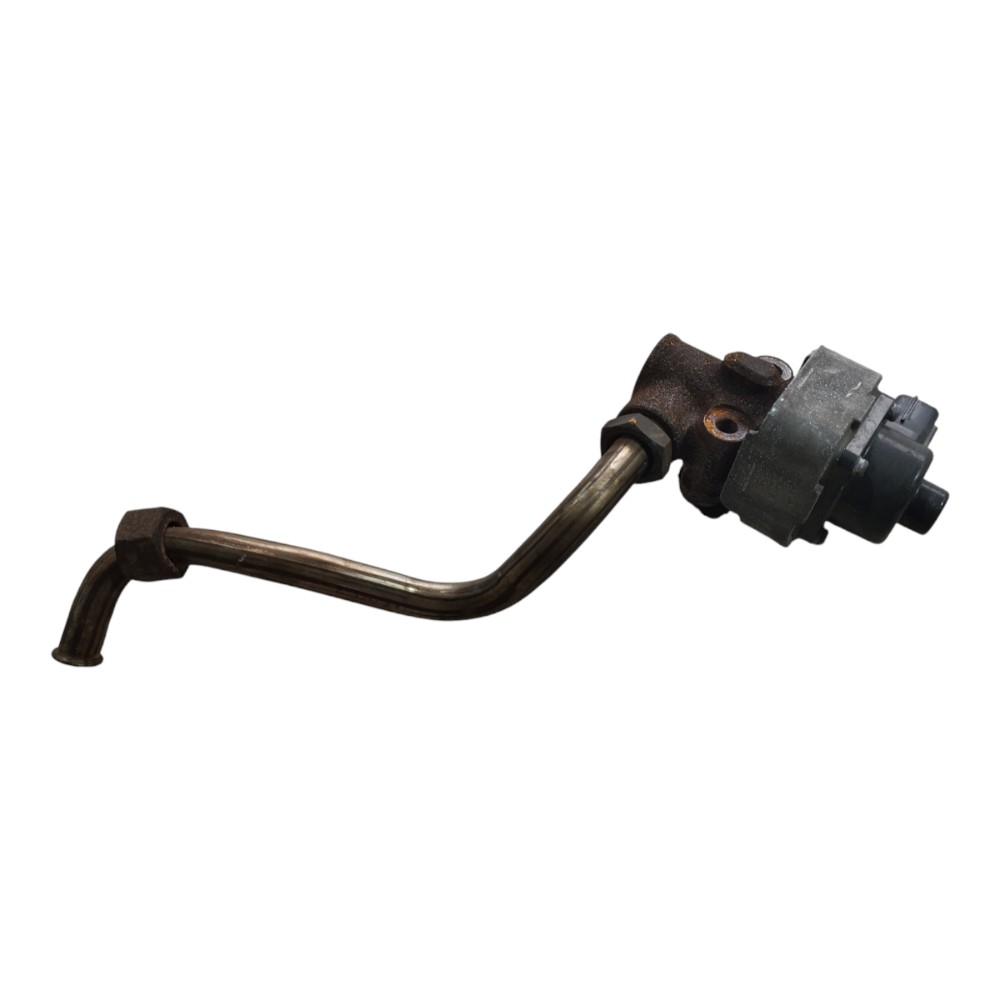Válvula Egr Ford Fusion 2010 V637 7