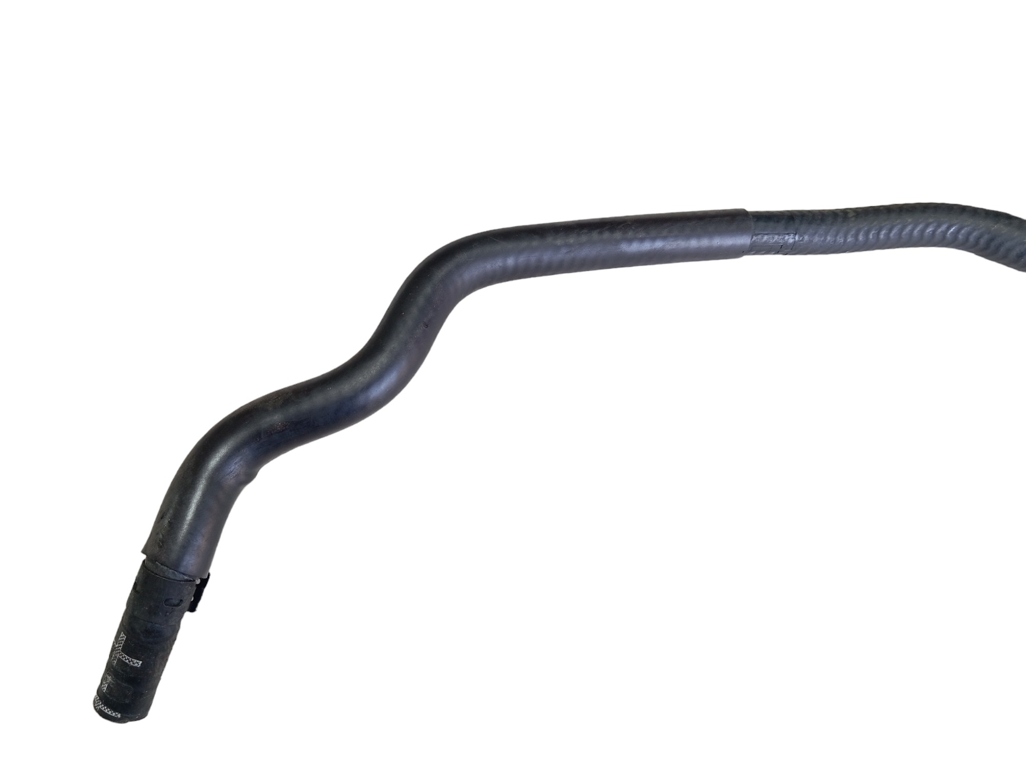 Mangueira Água Vw Taos Highline 250 1.4 2022 2024 V601 2