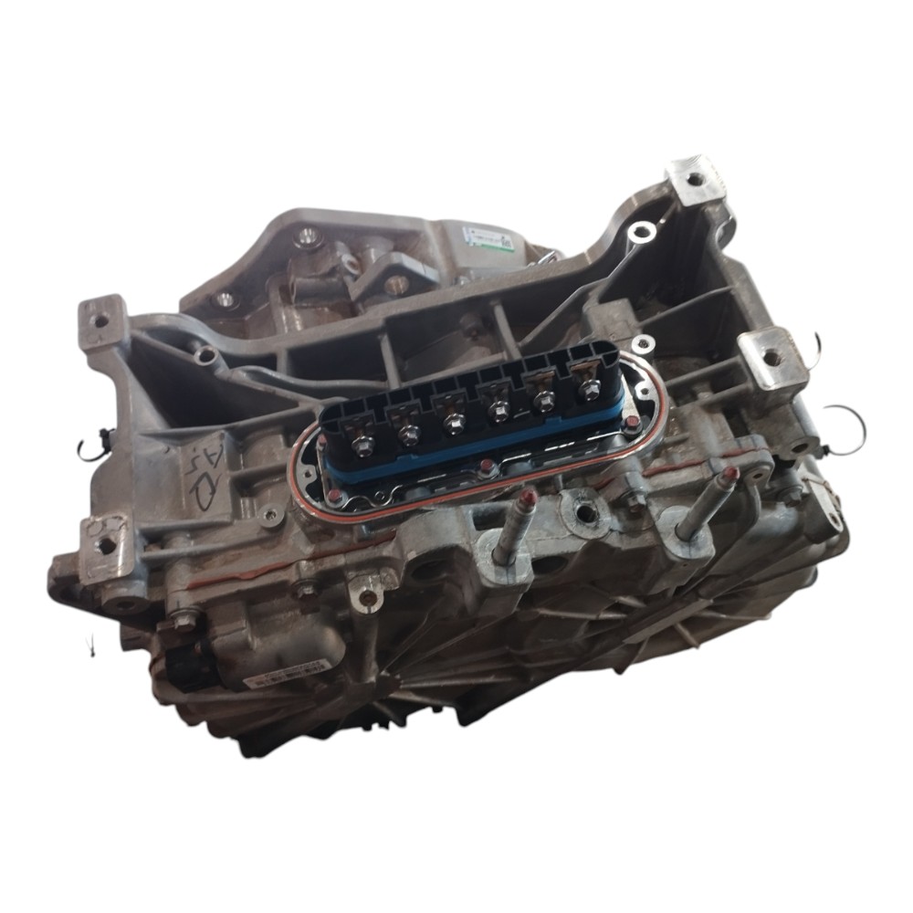 Motor Elétrico Byd Song Plus 2024 V631 3