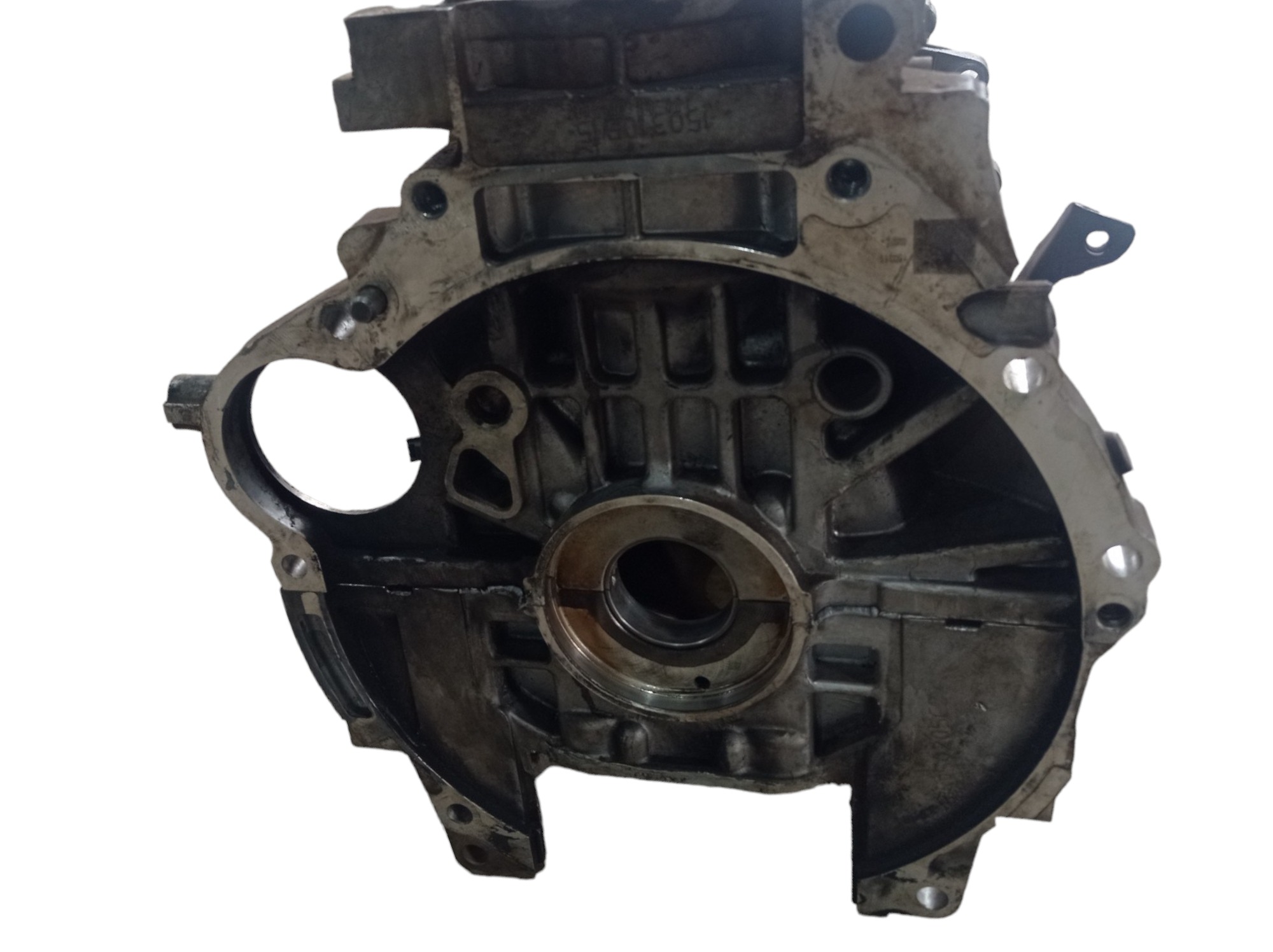 Bloco Motor Lifan X60 2015 V466 8