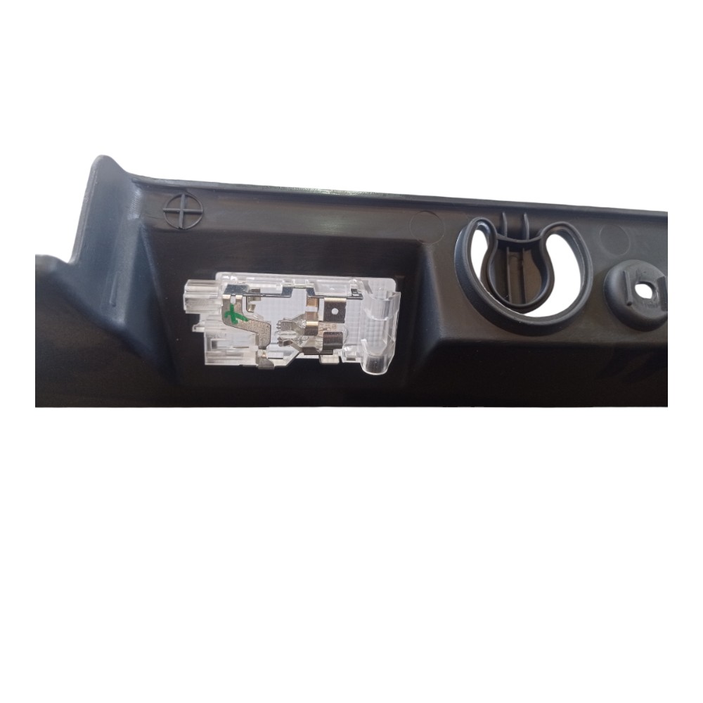 Bagagito Esquerdo Renault Sandero 2021 V339 4