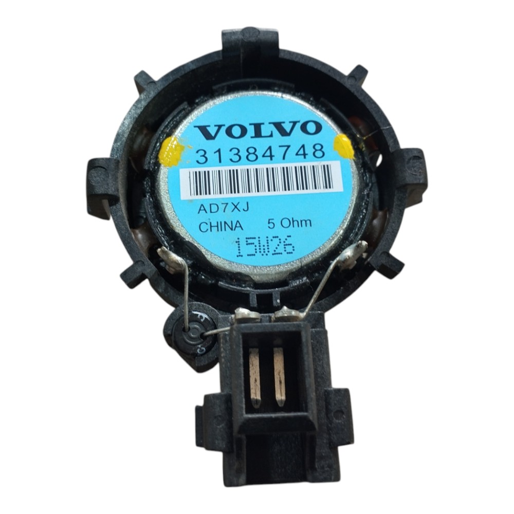 Twitter Porta Traseira Direita Volvo V40 T3 2013 2019 V652 3