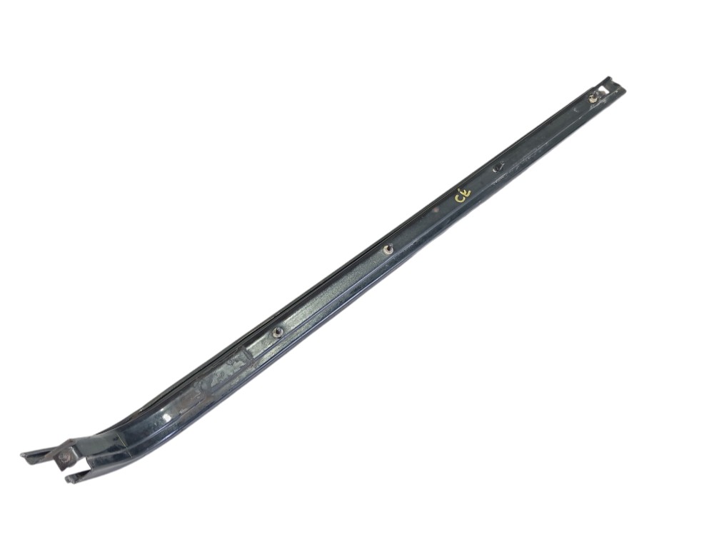 Trilho Porta Central Esquerda Chrysler Grand Caravan 2005