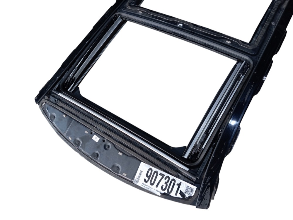 Armação Teto Solar Cortina Lexus Rx500hf 2023 V619 3