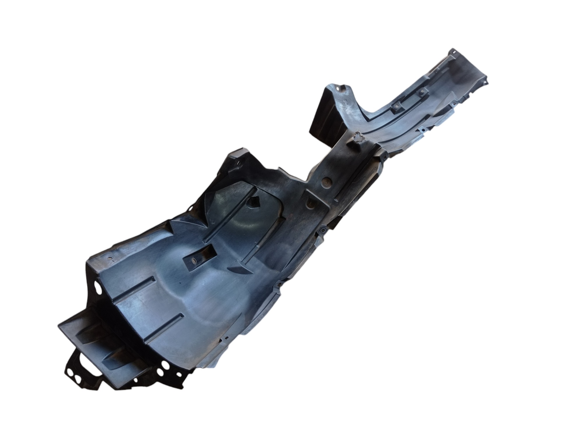 Parabarro Dianteiro Direito Honda Hrv Touring 20 2025 V602 8